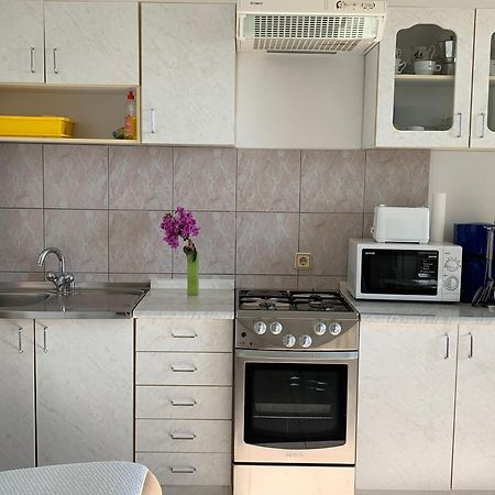 Apartments Jaca Banjol Eksteriør bilde