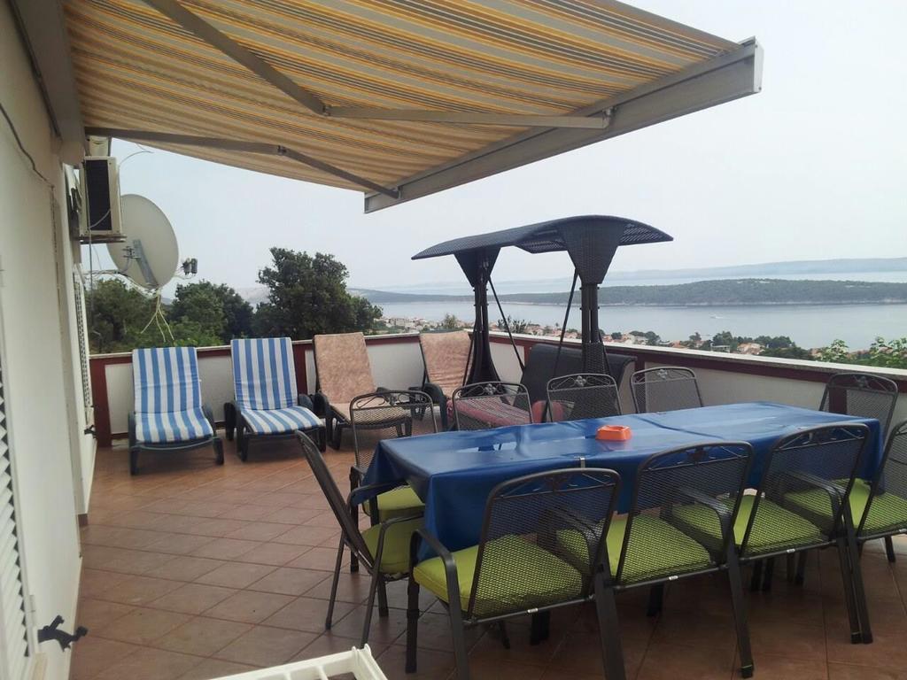 Apartments Jaca Banjol Rom bilde
