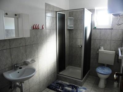 Apartments Jaca Banjol Rom bilde