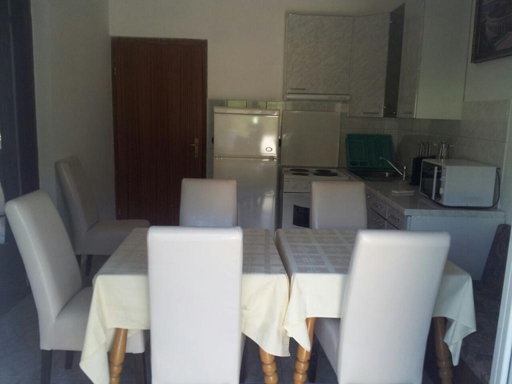Apartments Jaca Banjol Rom bilde