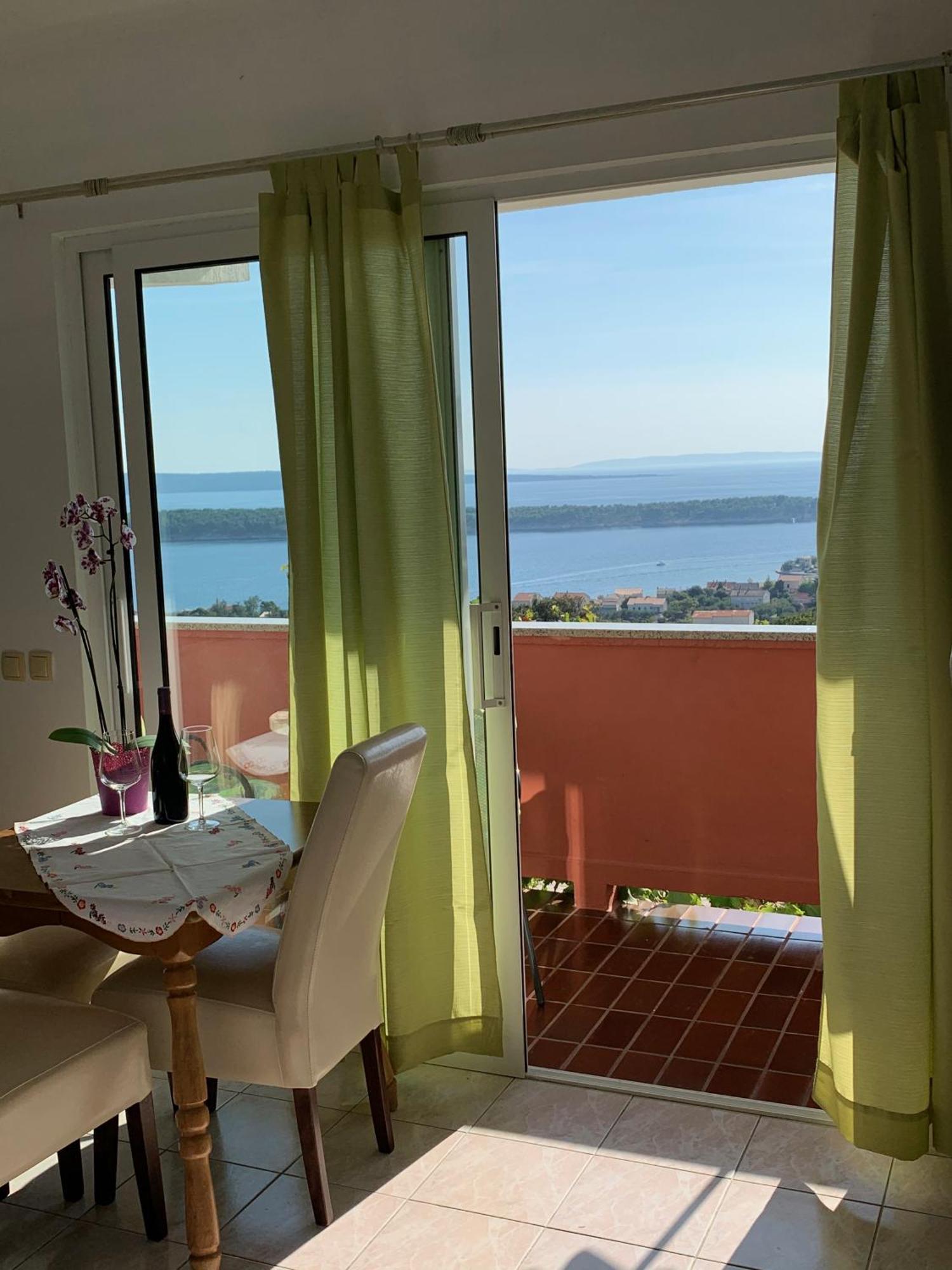 Apartments Jaca Banjol Eksteriør bilde