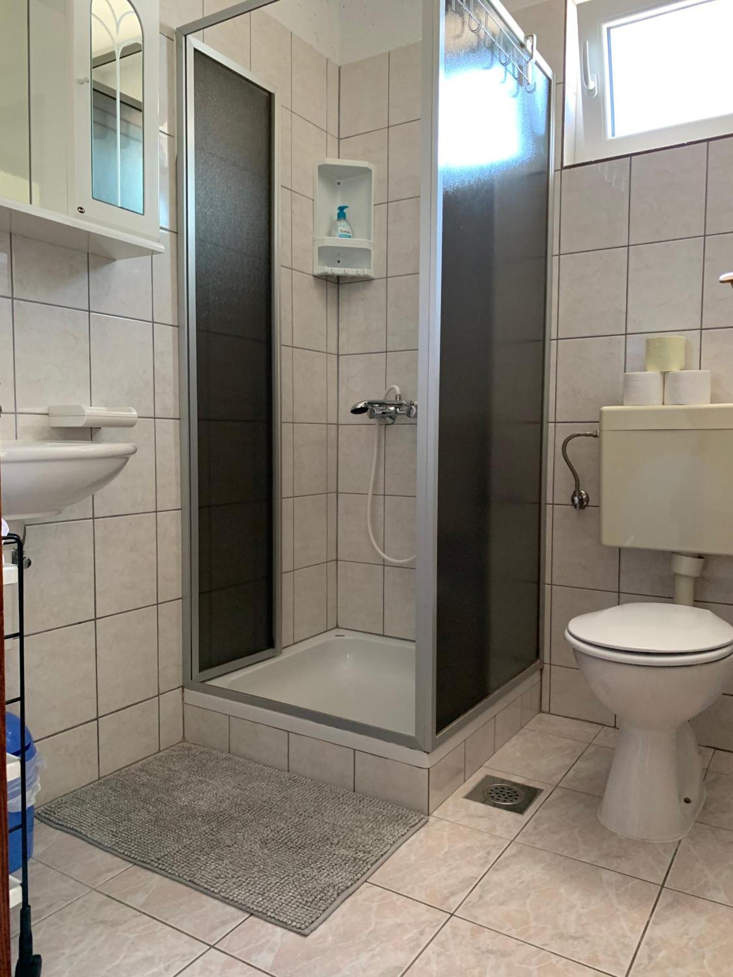 Apartments Jaca Banjol Eksteriør bilde